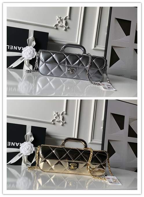 Picture of Chanel Handbags _SKUfw239841016fw